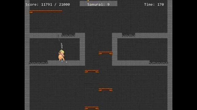 Flying Unbirth Ninja part 1 смотреть онлайн
