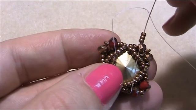 Zodiac: Tutorial Orecchini Capricorn (DIY Capricorn Earrings)