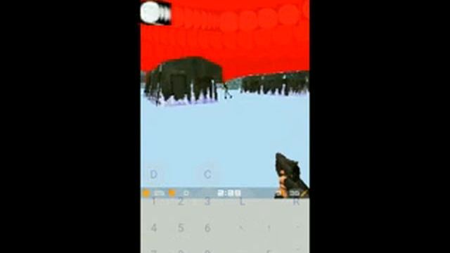 Counter Strike Source (Action) - Symbian Mobiles Java смотреть онлайн
