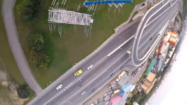 Исследуем ЛЭП смотреть онлайн