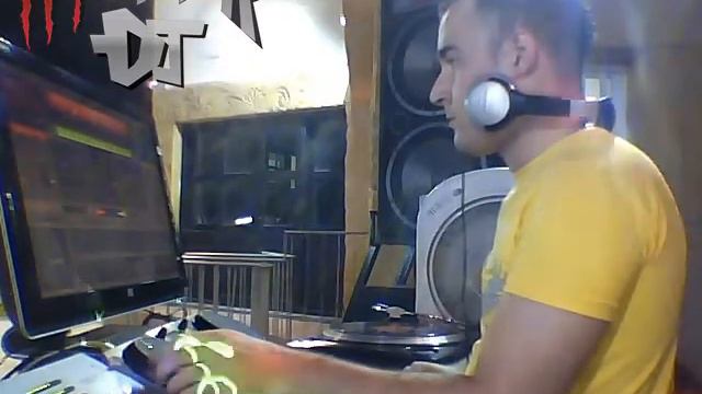 Dj MonsteR - Sound of Revolution ( Live ) ( 13 - 07 - 2011 ) ( Manege ) ( M-Audio Torq Xponent ) смотреть онлайн