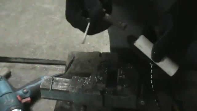 Как сделать ручную цепную пилу своими руками смотреть онлайн