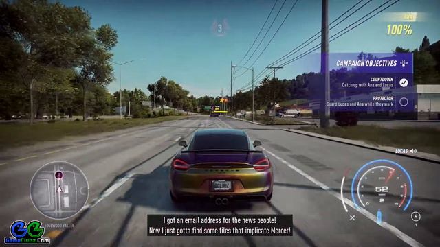 Need For Speed Heat Upload Campaign Mission | NFS 2019 Walkthrough | PS4 | Xbox One | PC смотреть онлайн