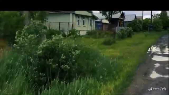 Анна присяжная -Здравствуй, милый мой дом! смотреть онлайн