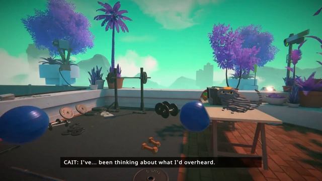 Viewfinder | Full Game Walkthrough | No Commentary смотреть онлайн