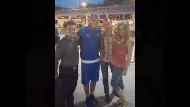 День Народження Назарка! смотреть онлайн