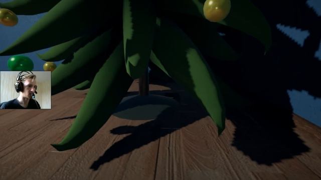 РОЖДЕСТВЕНСКИЕ УЖАСЫ ► Krampus is Home #1 смотреть онлайн