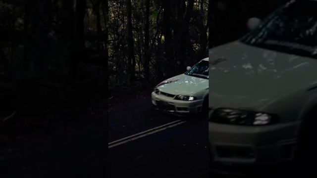 Oleg Edit's.Топовый Эдит с GTR R32 смотреть онлайн