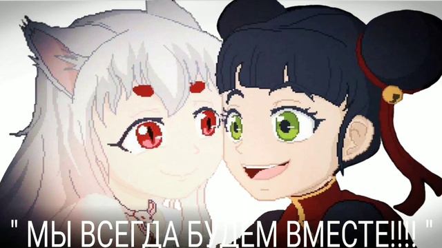 4 главных слова//meme Yuppie Psycho//gift for Windy31 смотреть онлайн