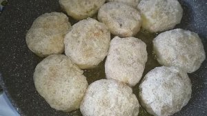 К УЖИНУ ЗА 5 МИНУТ.КОТЛЕТЫ ПО-БЫСТРОМУ. ЖАРЮ КАЖДЫЙ ДЕНЬ.