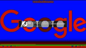 Walt Disney TV Animation Google inc 2017 Effects ''AMC bota jone ti Effects''