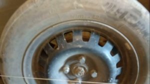 Сход - развал на DAEWOO своими руками за 15 минут. ЛЕГКО!!!