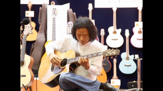 Guitarist, Kim gwang seok's countess guitar (the five cardinal colors flash) смотреть онлайн