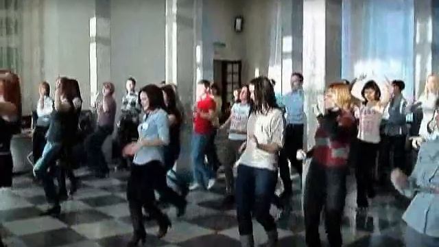 TeamBuilding смотреть онлайн