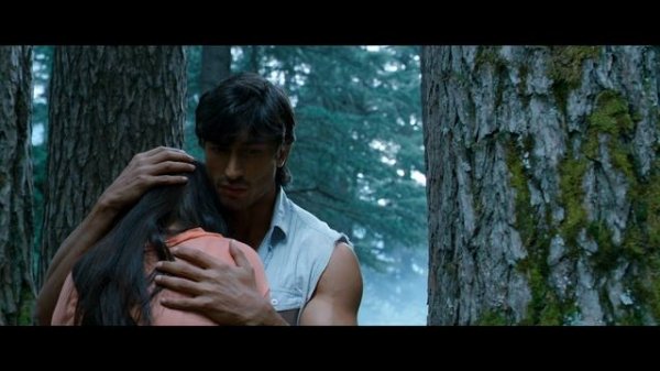 Коммандо 12+ / Commando