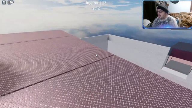 Playing Random Roblox Games with Viewers and Having a Chill Night! смотреть онлайн