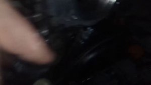 Капает солярка с насоса ТНВД хитрая неисправность