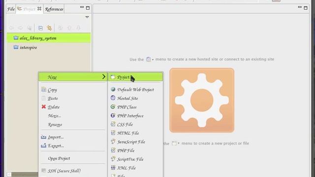 Zend Framework 1.8 tutorial 2 Controller and Viewer interaction part 1 смотреть онлайн
