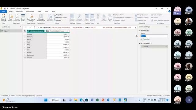 MS SQL Server - T - SQL смотреть онлайн