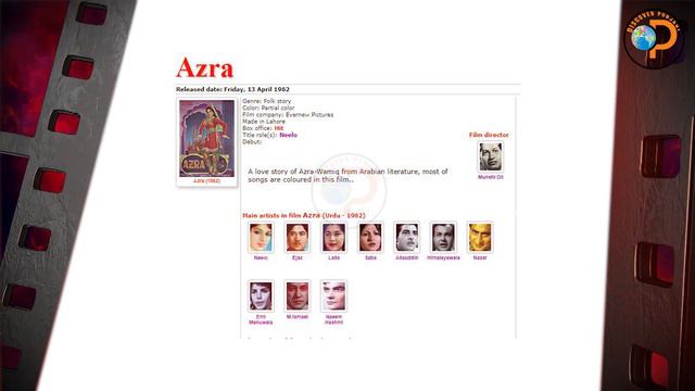 Bangladesh Film Award 1962 | Iqbal Qaiser | Yousaf Punjabi | Episode 30 | Discover Punjabi