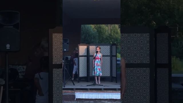 Я рисую на окне. смотреть онлайн