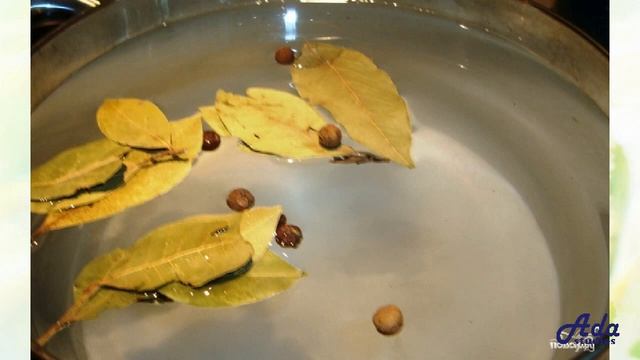 Рецепты в Стиле Шеф-Повара