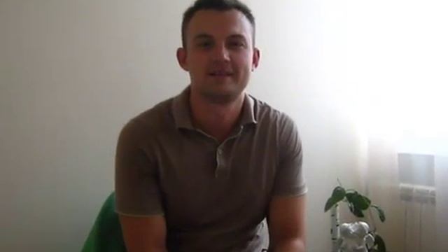 Отзыв на расслабляющий массаж фрау Ирины, Чебоксары смотреть онлайн