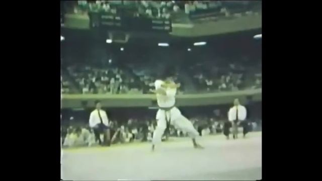 A tribute to Mikio Yahara Sensei смотреть онлайн