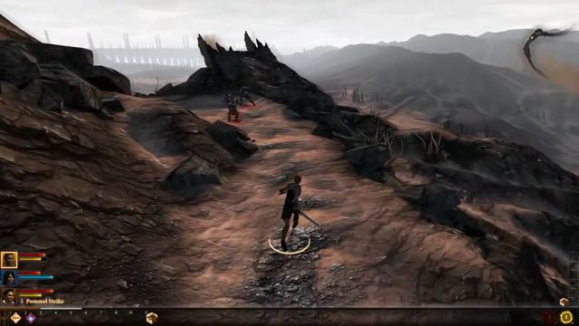 Let's Play Dragon Age 2 - Part 3 смотреть онлайн