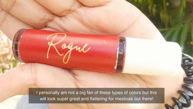 kara glam basics roller stains swatches | affordable lipstains смотреть онлайн