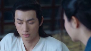 Легенда о цветке-близнеце 1 сезон 22 серия