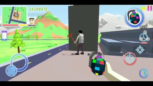 HOW TO UNLOCK THE THIRD CHARACTER OF DUDE THEFT WARS || SASTI GTA V || SASTI WALI GTA V смотреть онлайн