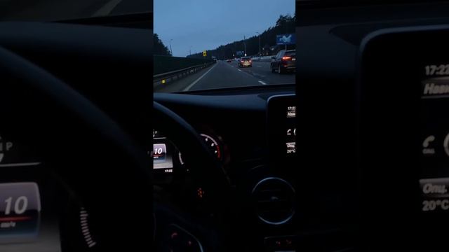 #мерседес #glc