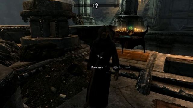 SKYRIM, ПРОКАЧКА КРАСНОРЕЧИЕ ДО 100 УРОВНЯ смотреть онлайн