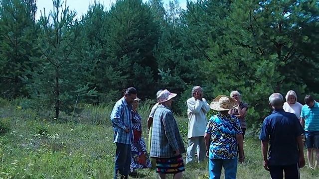 ПРП Родники с высоты смотреть онлайн