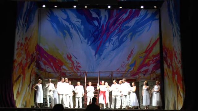 Галина Петрова .Хабанера Кармен . смотреть онлайн