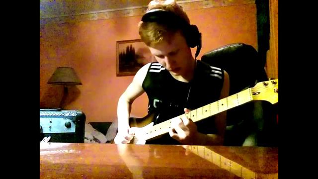 Кино - Кукушка (cover) смотреть онлайн