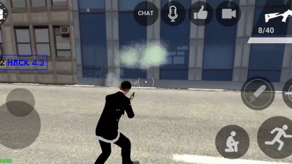 LAC Mod new Skin and mod menu mega mod