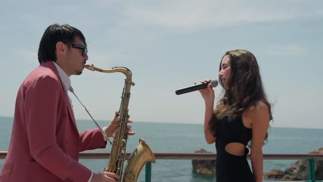 Benedetta Caretta feat. Daniele Vitale - Calm down смотреть онлайн