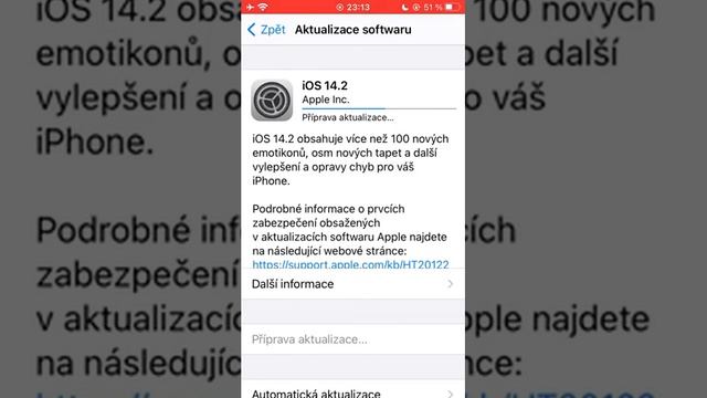 iPhone SE iOS 14 battery life?? смотреть онлайн