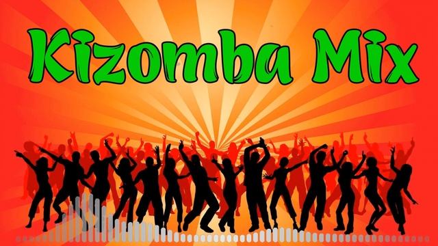 Kizomba Old And New Mix - The Best Kizomba Mix 2023
