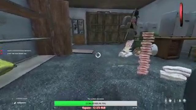 Dayz 1.06 - «Дневной дозор» [445] смотреть онлайн