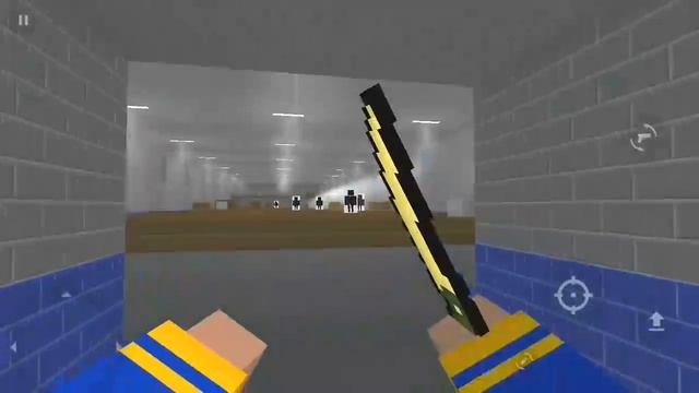 Я НАШЁЛ КОНСОЛЬНУЮ КОМАНДУ НА ВЫДАЧУ ФЛИП НАЙФА В ИГРЕ BLOCK STRIKE/БЛОК СТРАЙК!? | ШОК! смотреть онлайн