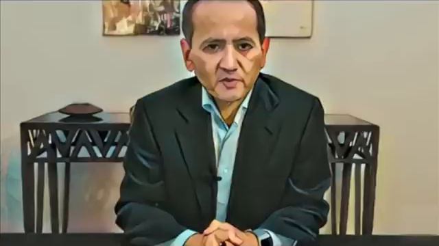 Мухтар Аблязов : Конституция для Назарбаева это черновик смотреть онлайн