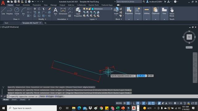 Basic Tools in Autocad смотреть онлайн