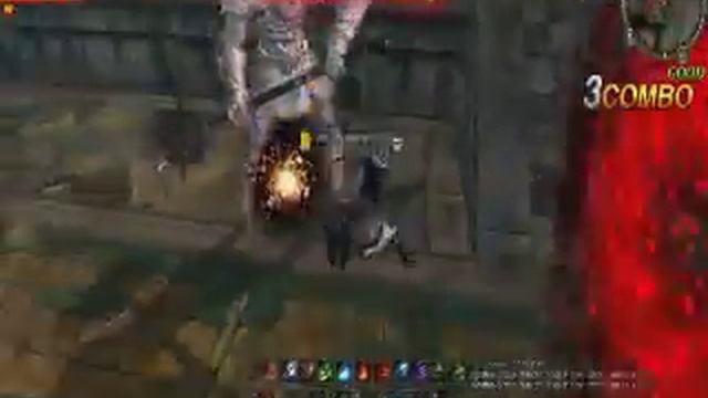 GC Hell Solo Run - Hugh смотреть онлайн