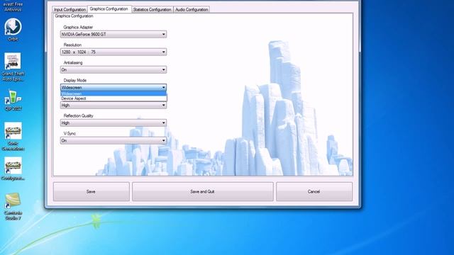 Как запустить Sonic Generations на Windows 7 x64 (Ч.1) смотреть онлайн
