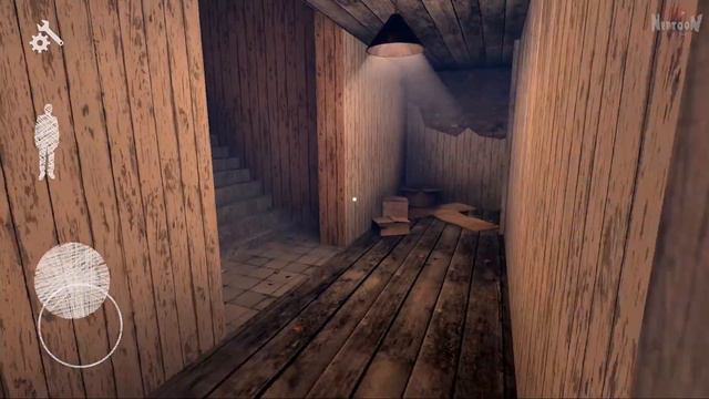 🔪 ПРОХОЖДЕНИЕ НА ХАРДЕ УБИЙЦЫ ДЖЕФФА - Jeff the Killer: Horror Game смотреть онлайн