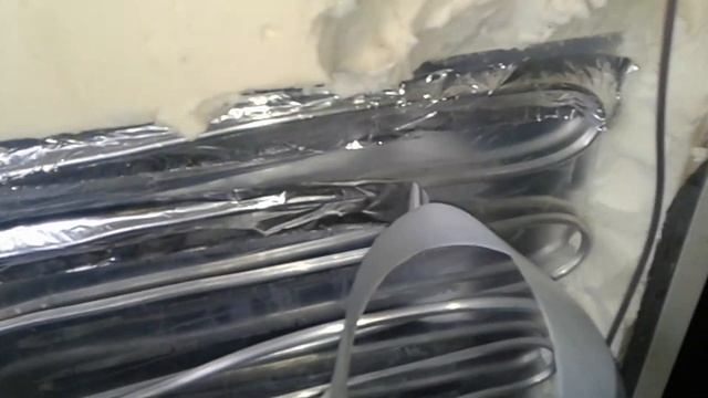 Как заменить испаритель смотреть онлайн