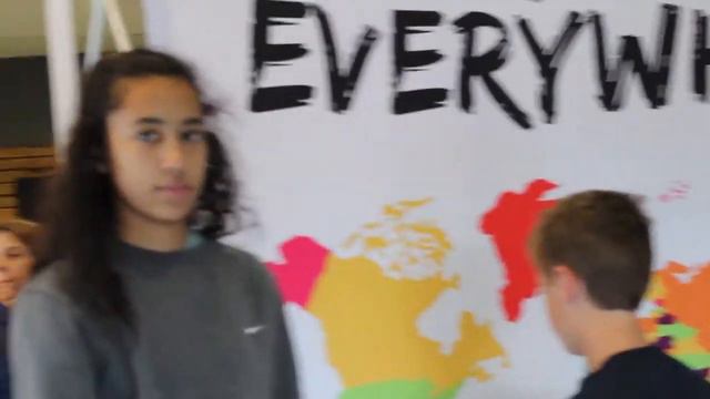 South Africa 2018 – Elmont Church смотреть онлайн